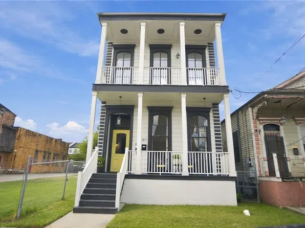 1815-17 Carondelet St, New Orleans, LA 70130