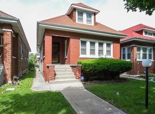 9346 S Saint Lawrence Ave, Chicago, IL