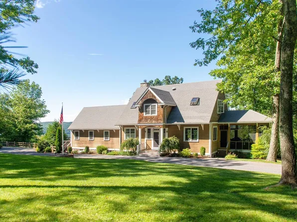 90 MILLERBROOK Lane, Copake, NY 12516