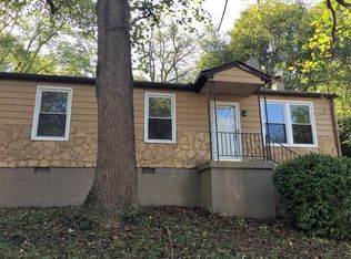 4041 Navaho Trl, Nashville, TN 37211