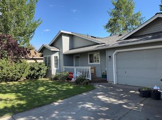 1795 NE Mark Ct, Bend, OR 97701
