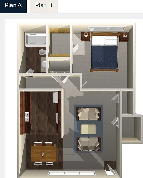 Ikaria Apartments — Photo 17