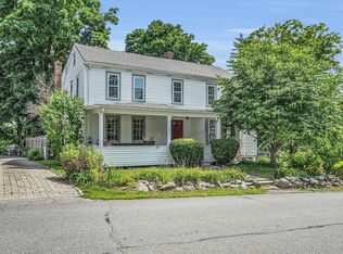 3 Oak Hill Rd, Harvard, MA 01451