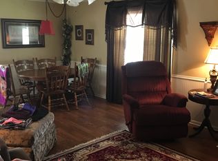 124 Lester St, Ville Platte, LA 70586