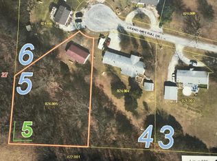 118 Grand Imperial Dr, Galena, MO 65656