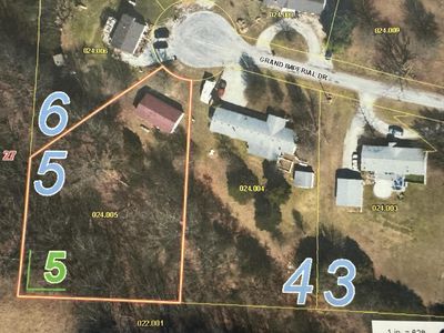 118 Grand Imperial Drive, Galena, MO, 65656