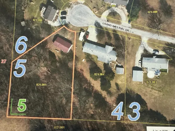 118 Grand Imperial Drive, Galena, MO 65656