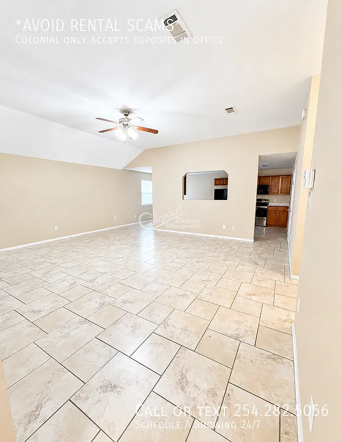 4 bed, 2.0 bath, 2101 sqft, $1,595 — Photo 4