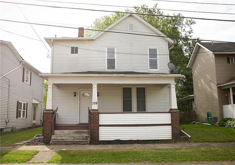 109 Galley St, Dawson, PA 15428 MLS 1606986 Zillow