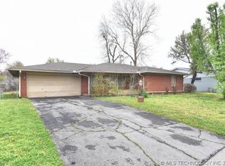 4627 S Vandalia Ave, Tulsa, OK 74135