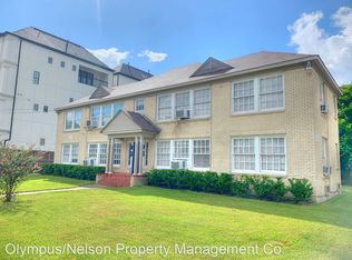 5402 Jackson St APT 4, Houston, TX 77004