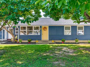 3045 31st St, Columbus, IN 47203