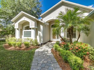 2200 Harlock Rd, Melbourne, FL 32934