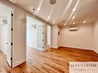 Rented by Hagstrom Management Inc