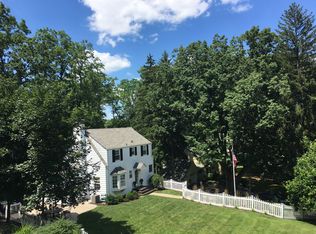 460 Springfield Ave, Westfield, NJ 07090