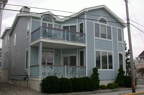 Home Exterior
