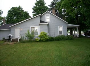 5960 State Route 29, Mechanicsburg, OH 43044