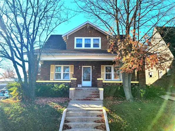 500 W End Ave, Union, MO 63084