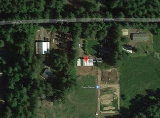 18360 S Dillman Rd, Oregon City, OR 97045