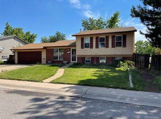 4564 S Braun Ct, Morrison, CO 80465