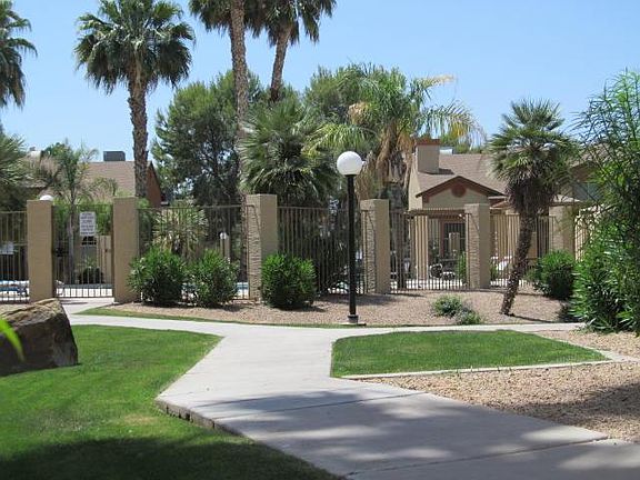 2nd image of 4114 E Union Hills Dr Unit 1175