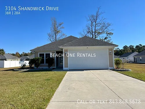 3104 Shandwick Dr Photo 1