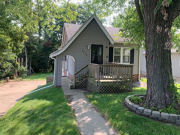 2nd image of 3650 N Leroy Ave