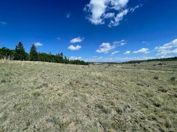 802 Arrowhead Drive, Como, CO 80432