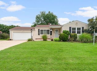 208 Brelsford Ave, Trenton, OH 45067