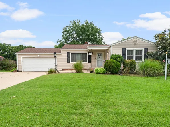 208 Brelsford Ave, Trenton, OH 45067