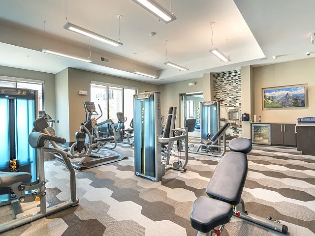 Overture Flower Mound 55+ Apartment Homes — Photo 34