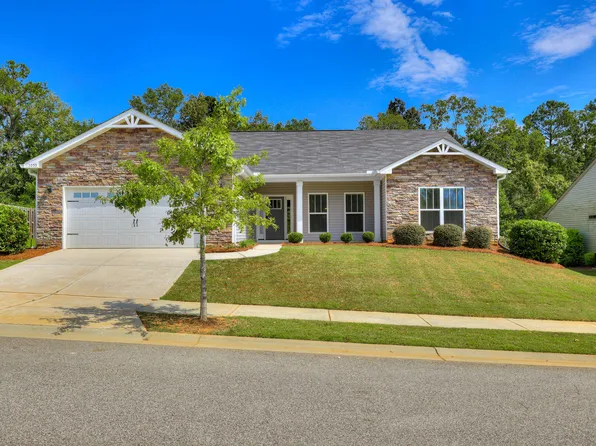 1055 Harlequin Way, North Augusta, SC 29860