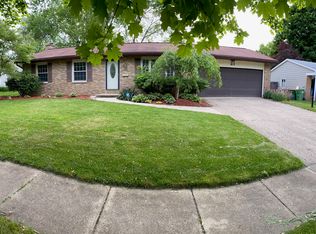 23 Thorncroft Ave, Battle Creek, MI 49017