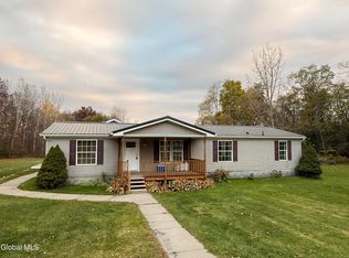 25 County Route 413, Westerlo, NY 12193