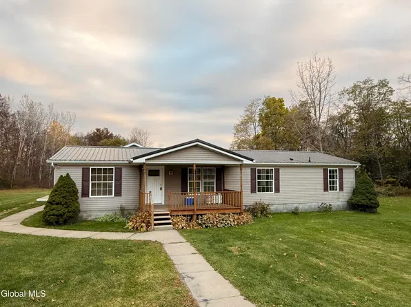 25 County Route 413, Westerlo, NY 12193