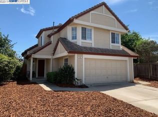 400 Devon Ct, Oakley, CA 94561