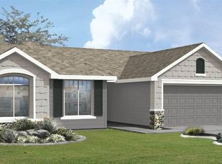 4537 W Mallorca Way, Meridian, ID 83646