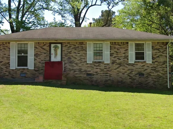 2709 Somerton Dr, Morrow, GA 30260