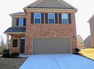 2843 Morgan Farm Ct, Buford, GA 30519