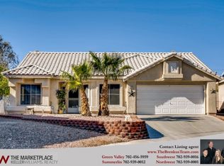 1601 Night Breeze Dr, Las Vegas, NV 89128