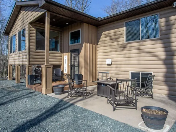 1811 State Highway 46 #A, Milltown, WI 54858