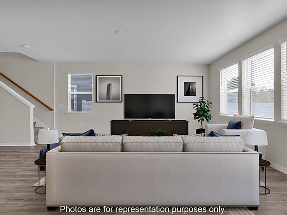 Morris Gathering Room