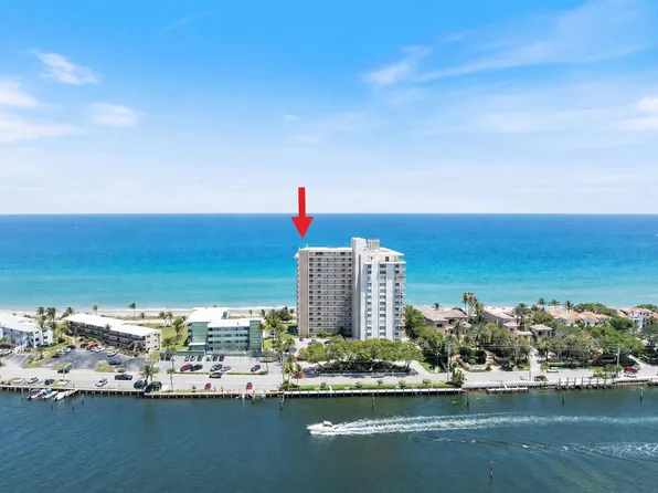 1021 Hillsboro Mile Bch #1008, Pompano Beach, FL 33062