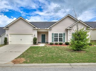323 Koweta Way, Grovetown, GA 30813