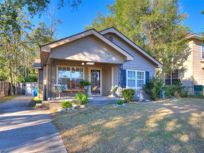 2829 NW 12th St, Oklahoma City, OK, 73107