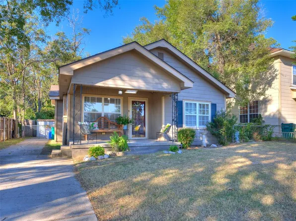 2829 NW 12th St, Oklahoma City, OK 73107