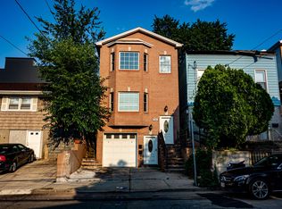106 Western Ave #1, Jersey City, NJ 07307