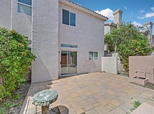 5331 Heatherbrook Cir, Las Vegas, NV 89120