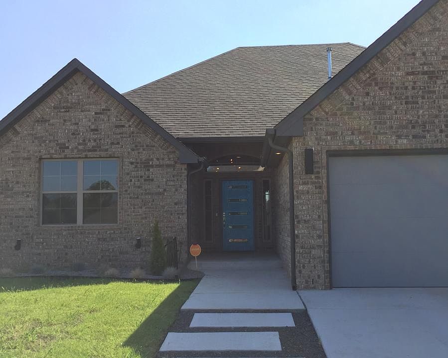 17401 Braken Dr, Edmond, OK 73012 Zillow