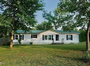 139 Cates Rd LOT 2, Rockwood, TN 37854